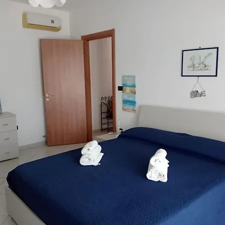 La Casetta Al Mare Di Alfonso *